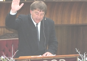 Kerkdienste Desember 2015